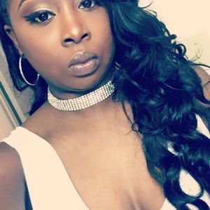 Meet your Posher, Jametta